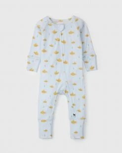 Sleeper - Ocean Explorer