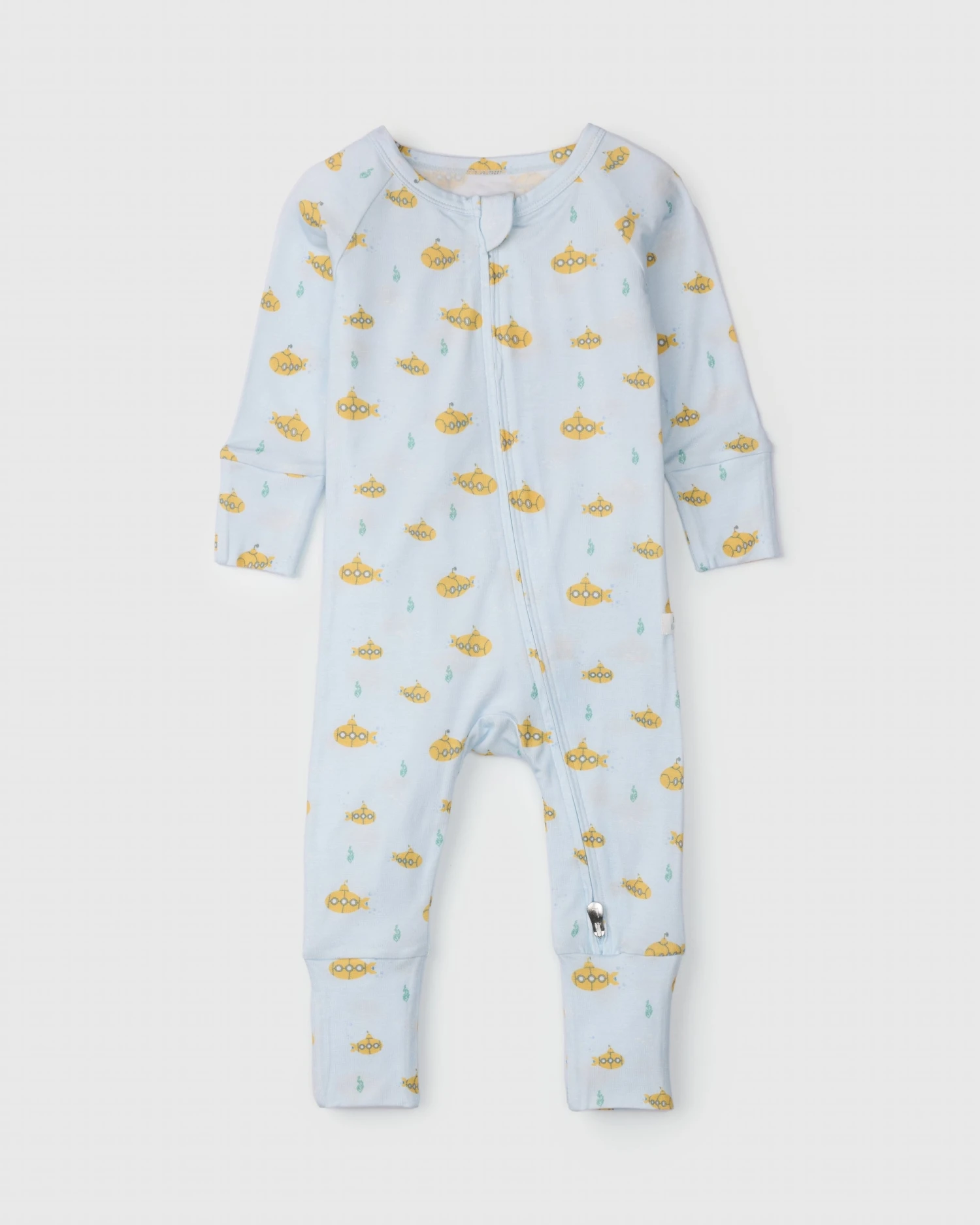 Sleeper - Ocean Explorer 1 Sleeper - Ocean Explorer