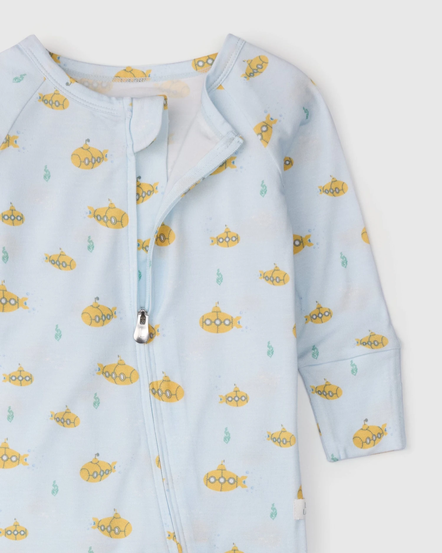 Sleeper - Ocean Explorer 2 Sleeper - Ocean Explorer - Image 2