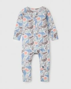 Sleeper - Silly Seals