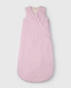 Waffle Sleep Bag 1.0 TOG - Lilac