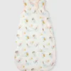 Muslin Lightweight Sleep Bag 0.5 TOG - Mermaids