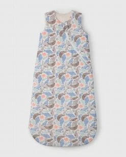 TENCEL™ Sleep Bag 1.0 TOG - Silly Seals