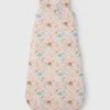 TENCEL™ Sleep Bag 1.0 TOG - Sun Kissed Shoal