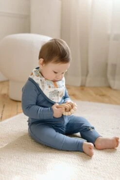 Bandana Bib Set - 2 Pack - Home Sweet Home -Bandana Store BandanaBibSet HomeSweetHome 3 b1d122d3 ce09 455c ba19 cf4c5ef1144d