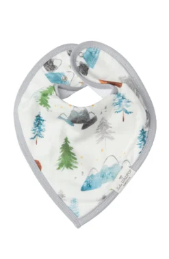 Bandana Bib Set - 2 Pack - Adventure Begins -Bandana Store Bandana Bib Adventure Begins 4 cf5f55cb de6e 4d5b a86d 2f6a72ef403b scaled