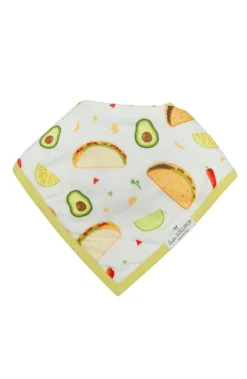 Bandana Bib Set - 2 Pack - Avocado -Bandana Store Bandana Bib Avocado 7 324c43f0 be7c 4563 b81d 781a52f61785 scaled