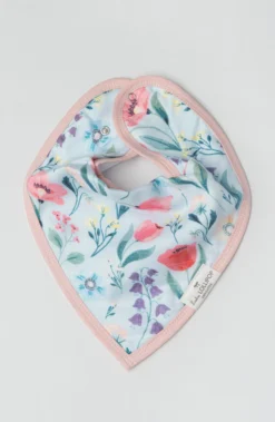Bandana Bib Set - 2 Pack - Bluebell -Bandana Store Bandana Bib Bluebell 5 43ccf0f1 a5cf 4402 8019 18984dca0351 scaled