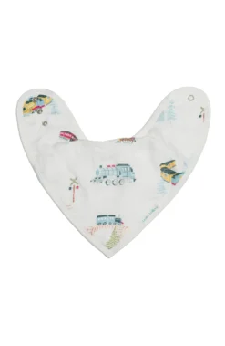 Bandana Bib Set - 2 Pack - All Aboard -Bandana Store Bandana Bib Set All Aboard 2 04ab14c3 1ebe 4422 9b3b 6438bc7dfee8 scaled