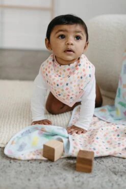 Bandana Bib Set - 2 Pack - Gummy Bears -Bandana Store Bandana Bib Set Gummy Bears 2 8250ba6f 321e 44c0 9672 1c8eef3be570