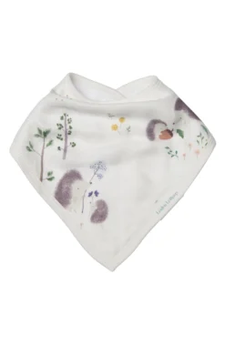 Bandana Bib Set - 2 Pack - Hedgehogs -Bandana Store Bandana Bib Set Hedgehogs 4 9f27e659 976b 4ed4 b0c2 5253f63d2183 scaled