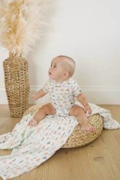 Short Sleeve Bodysuit - Camper Vans 7 Short Sleeve Bodysuit - Camper Vans -Bandana Store Bodysuit Quilt CamperVans 63681ffa db38 4eaa a962 e3f159d91d00