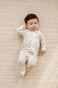 Sleeper - French Breakfast