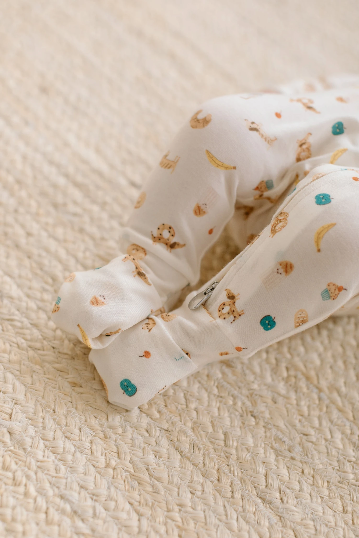 Sleeper - French Breakfast 2 Sleeper - French Breakfast - Image 2