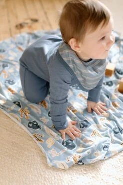 Bandana Bib Set - 2 Pack - Home Sweet Home -Bandana Store ElzaPhotographie LoulouLollipop March2024 Web 17 4013a4fd 82f7 4381 a2ef 458133e4d76e