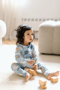 Sleeper - Jungle Friends