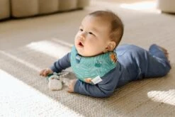 Bandana Bib Set - 2 Pack - Jungle Friends -Bandana Store ElzaPhotographie LoulouLollipop March2024 Web 69 8b051475 b024 41f2 861a 916979026f7e