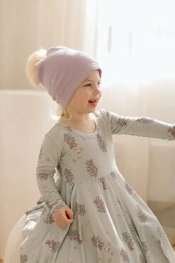 Long Sleeve Skater Dress - Hedgehog Forest -Bandana Store ElzaPhotographie LoulouLollipop March2024 Web 81 aa7515ac 2ddf 496f af98 22fd437f67ae