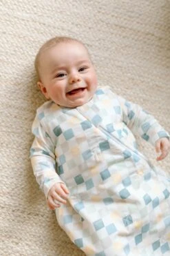 TENCEL™ Sleep Bag 1.0 TOG - Check It Out