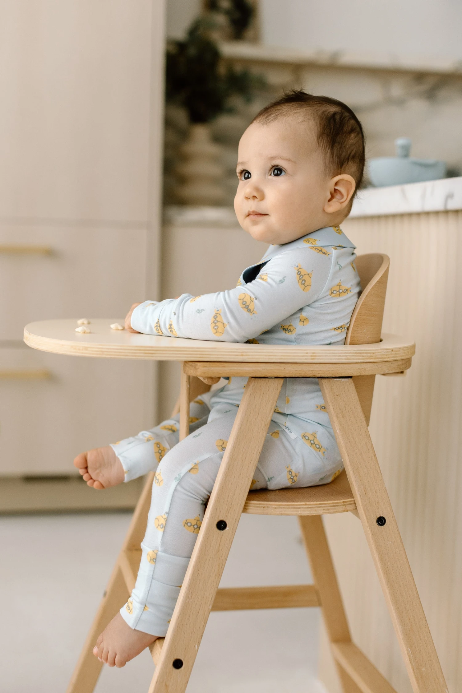 Sleeper - Ocean Explorer 4 Sleeper - Ocean Explorer - Image 4