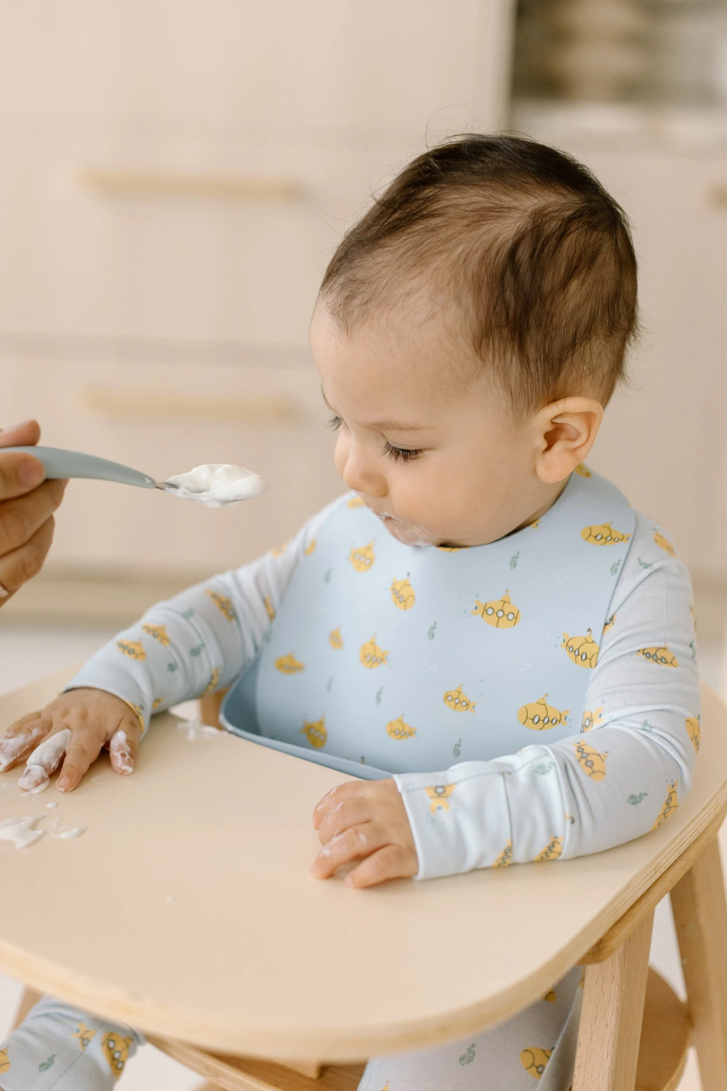 Sleeper - Ocean Explorer 5 Sleeper - Ocean Explorer - Image 5