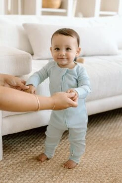 Waffle Sleeper - Sea Glass -Bandana Store Elza Photographie Loulou Lollipop Sept. 4th 2024 Web 45