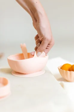 Snack Bowl - Blush Pink -Bandana Store Flatware april 2021 34 4ff84073 8465 4155 8601 ccb37a16ae3b scaled