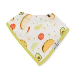 Bandana Bib Set - 2 Pack - Sushi/Taco -Bandana Store Kawaii One Tacos 3d6f919b 3515 4c8f a589 cba27e88bb4a