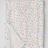 Muslin Swaddle - Butterfly Dots