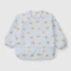 Long Sleeve Bib - Ocean Explorer