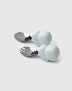 Learning Utensils Set - Olly Octopus