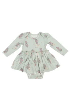 Long Sleeve Bodysuit Dress - Hedgehog Forest -Bandana Store LongSleeveBodysuitDress HedghogForest 8cd965e3 6267 4aec a054 34fe9ed8a407 scaled