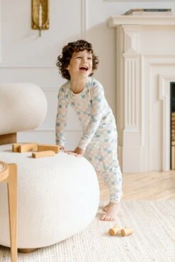 Long Sleeve Pajama Set - Check It Out -Bandana Store LongSleevePajamaSet CheckItOut 49cb757c 09cc 4105 99f2 6ca2ec704771