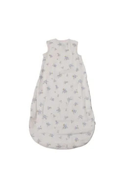 Muslin Lightweight Sleep Bag 0.5 TOG - Ditsy Floral -Bandana Store MuslinSleepBag DitsyFloral a23d8fab 59ee 4a5a 9ac5 53f98fc7f8bf scaled