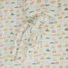 Muslin Swaddle - Camper Vans