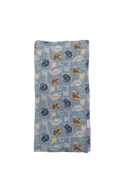 Muslin Swaddle - Jungle Friends -Bandana Store MuslinSwaddle JungleFriends d9153343 a792 4c69 ba38 c3c87d94b76a scaled