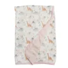 Muslin Quilt - Baby Dinomite