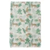 Muslin Swaddle - Tropical Jungle