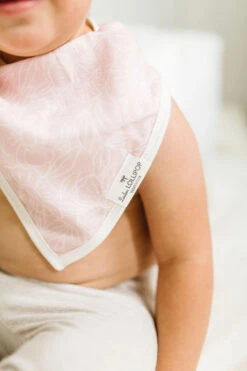 Bandana Bib Set - 2 Pack - Bluebell -Bandana Store Oct 2020 LouLouLollipop 9 f306dbbd b96a 43c0 a487 d0e07c7ab4cb