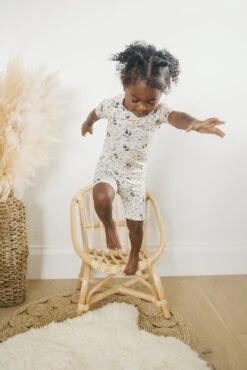 Short Pajama Set - Bumble Bees -Bandana Store PajamaSet BumbleBees 3 e183fe54 3cb8 435f ac15 99ad9607b59a