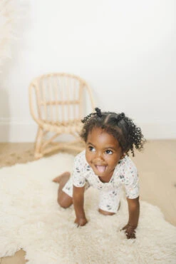 Short Pajama Set - Bumble Bees -Bandana Store PajamaSet BumbleBees 4 c688e359 a93a 46dc baf1 376453b7aeb9