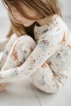 Long Sleeve Pajama Set - Baby Dinomite 13 Long Sleeve Pajama Set - Baby Dinomite -Bandana Store Pajama Set Baby Dinomite 6 bc06372d edc4 4763 ab90 abf67e68dc54