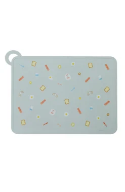 Placemat - Breakfast