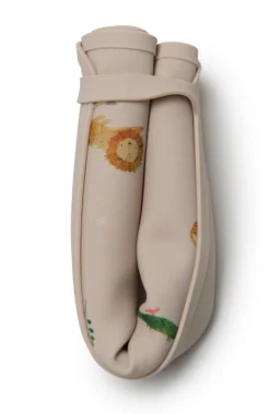 Placemat - Safari Jungle -Bandana Store Place Mat Safari Folded 932222d7 e2a2 4904 bd53 ad9ae074308f scaled