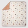 Muslin Quilt - Cozy Forest