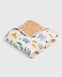 Muslin Quilt - Safari Jungle -Bandana Store QTSAFARI 373 e417e523 49e4 479e 8d92 0a16a0371b82 scaled