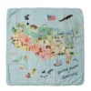 Muslin Quilt - USA