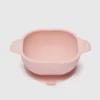 Snack Bowl - Blush Pink