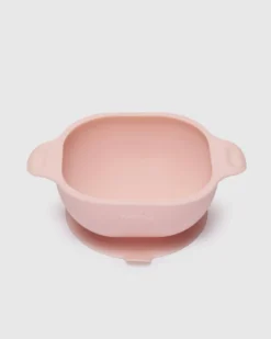 Snack Bowl - Blush Pink
