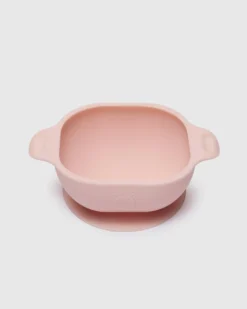 Snack Bowl - Blush Pink -Bandana Store SBWL BPK 02 489a9c8e 5f68 49e8 8619 a28eca926fae scaled
